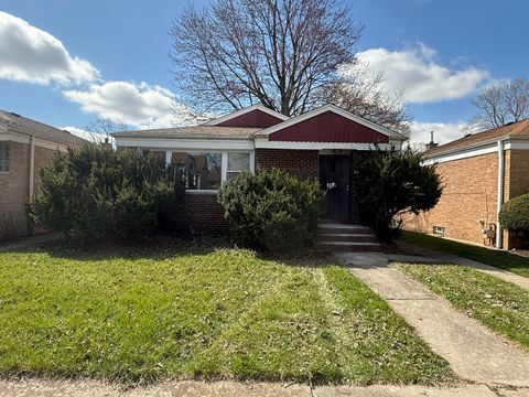 445 W 125th Street Chicago IL 60628