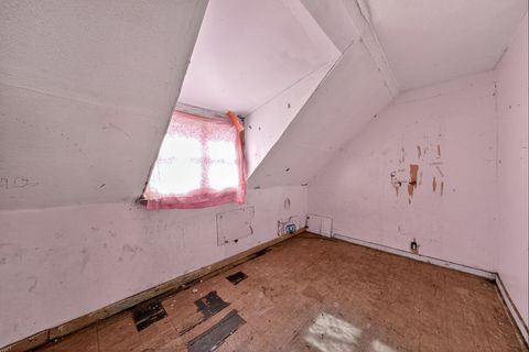 Tiny photo for 6200 S Paulina Street, Chicago, IL 60636 (MLS # 12496377)