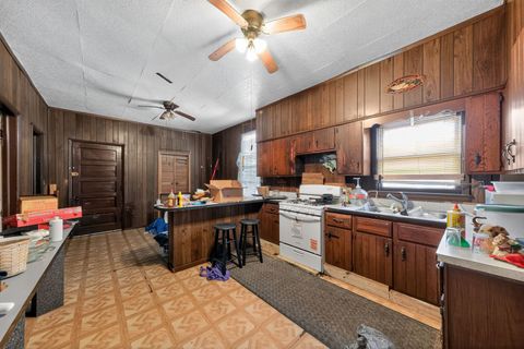 Tiny photo for 6200 S Paulina Street, Chicago, IL 60636 (MLS # 12496377)