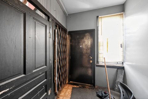 Tiny photo for 6200 S Paulina Street, Chicago, IL 60636 (MLS # 12496377)