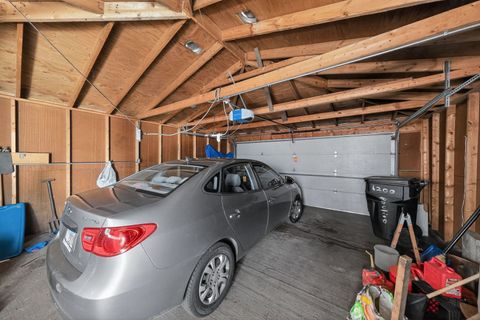 Tiny photo for 6200 S Paulina Street, Chicago, IL 60636 (MLS # 12496377)