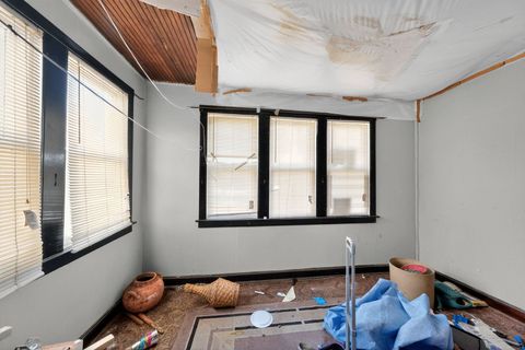 Tiny photo for 6200 S Paulina Street, Chicago, IL 60636 (MLS # 12496377)