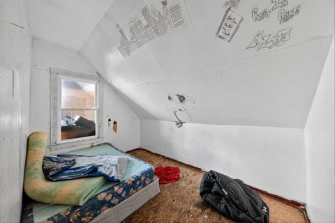 Tiny photo for 6200 S Paulina Street, Chicago, IL 60636 (MLS # 12496377)