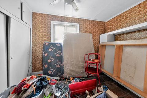 Tiny photo for 6200 S Paulina Street, Chicago, IL 60636 (MLS # 12496377)