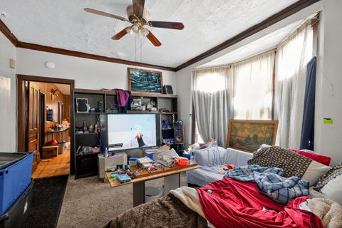 Tiny photo for 6200 S Paulina Street, Chicago, IL 60636 (MLS # 12496377)