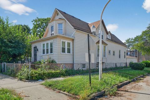 Tiny photo for 6200 S Paulina Street, Chicago, IL 60636 (MLS # 12496377)