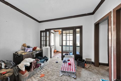 Tiny photo for 6200 S Paulina Street, Chicago, IL 60636 (MLS # 12496377)