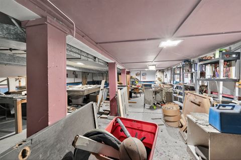 Tiny photo for 6200 S Paulina Street, Chicago, IL 60636 (MLS # 12496377)