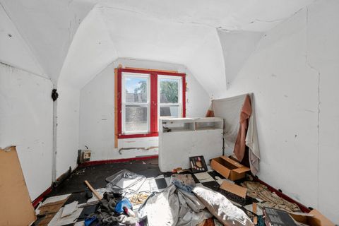 Tiny photo for 6200 S Paulina Street, Chicago, IL 60636 (MLS # 12496377)