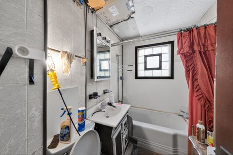 Tiny photo for 6200 S Paulina Street, Chicago, IL 60636 (MLS # 12496377)
