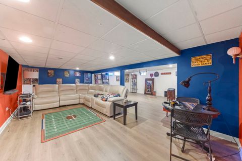 Tiny photo for 207 Meadow Wood Drive, Joliet, IL 60431 (MLS # 12425488)