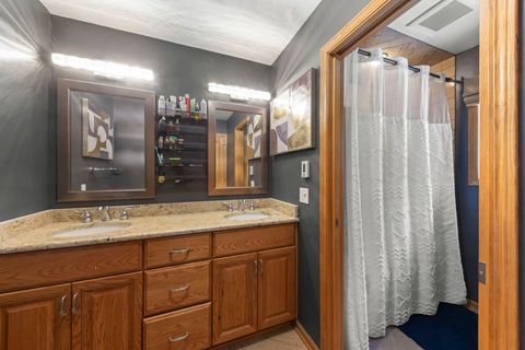 Tiny photo for 207 Meadow Wood Drive, Joliet, IL 60431 (MLS # 12425488)