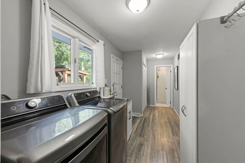Tiny photo for 207 Meadow Wood Drive, Joliet, IL 60431 (MLS # 12425488)