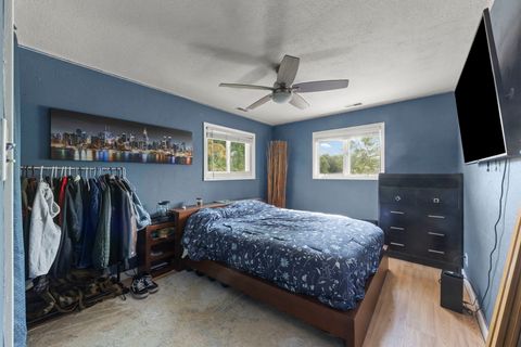 Tiny photo for 207 Meadow Wood Drive, Joliet, IL 60431 (MLS # 12425488)