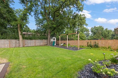 Tiny photo for 207 Meadow Wood Drive, Joliet, IL 60431 (MLS # 12425488)