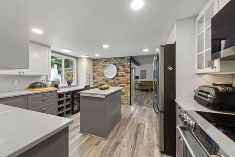 Tiny photo for 207 Meadow Wood Drive, Joliet, IL 60431 (MLS # 12425488)