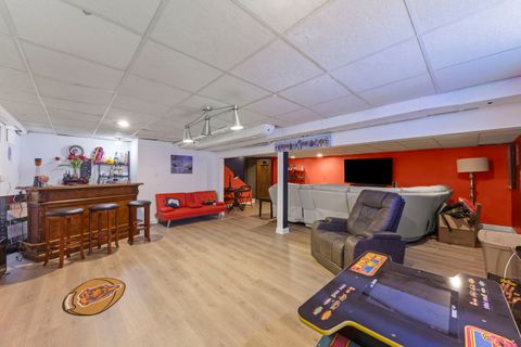 Tiny photo for 207 Meadow Wood Drive, Joliet, IL 60431 (MLS # 12425488)