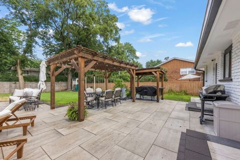 Tiny photo for 207 Meadow Wood Drive, Joliet, IL 60431 (MLS # 12425488)