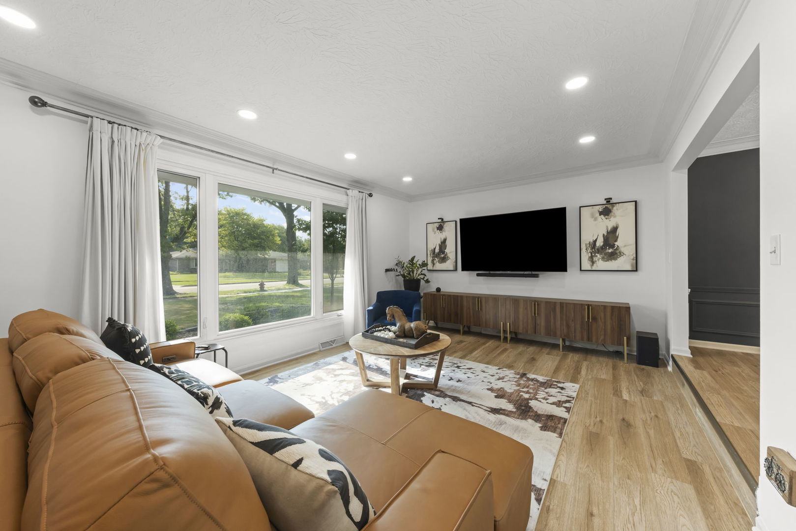 207 Meadow Wood Drive