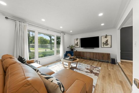 Tiny photo for 207 Meadow Wood Drive, Joliet, IL 60431 (MLS # 12425488)