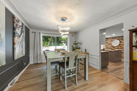 Tiny photo for 207 Meadow Wood Drive, Joliet, IL 60431 (MLS # 12425488)