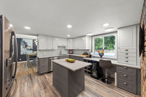Tiny photo for 207 Meadow Wood Drive, Joliet, IL 60431 (MLS # 12425488)