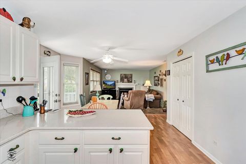 Tiny photo for Beecher, IL 60401 (MLS # 12580988)