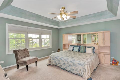 Tiny photo for Beecher, IL 60401 (MLS # 12580988)