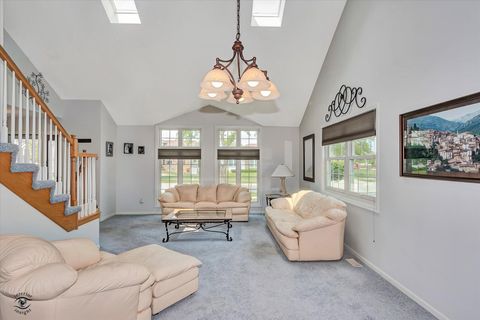 Tiny photo for Beecher, IL 60401 (MLS # 12580988)