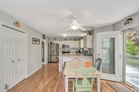 Tiny photo for Beecher, IL 60401 (MLS # 12580988)