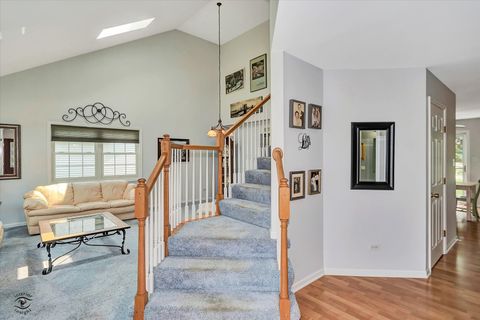 Tiny photo for Beecher, IL 60401 (MLS # 12580988)