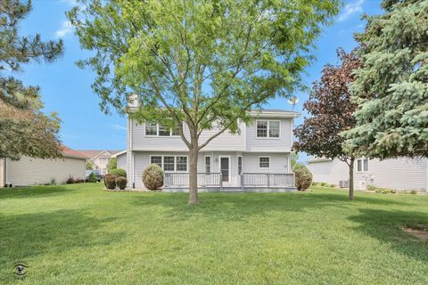 Tiny photo for Beecher, IL 60401 (MLS # 12580988)