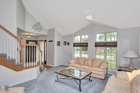 Tiny photo for Beecher, IL 60401 (MLS # 12580988)