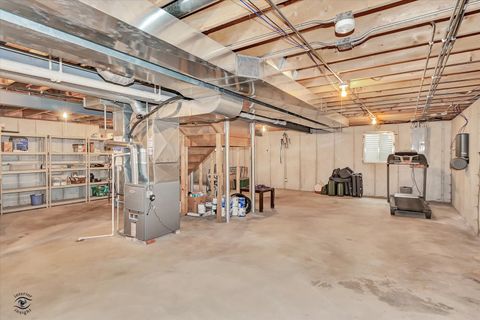 Tiny photo for Beecher, IL 60401 (MLS # 12580988)