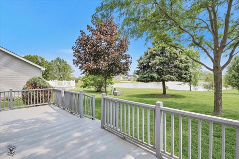 Tiny photo for Beecher, IL 60401 (MLS # 12580988)
