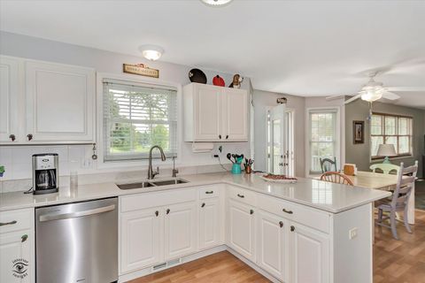 Tiny photo for Beecher, IL 60401 (MLS # 12580988)