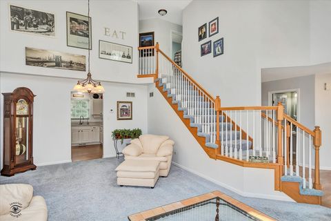 Tiny photo for Beecher, IL 60401 (MLS # 12580988)