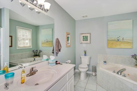 Tiny photo for Beecher, IL 60401 (MLS # 12580988)