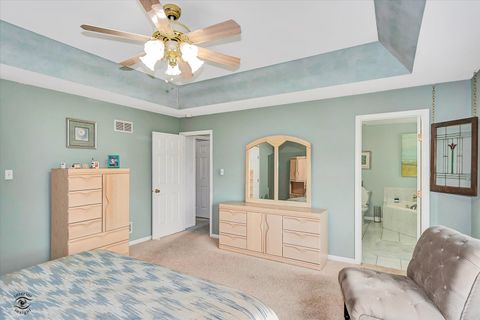 Tiny photo for Beecher, IL 60401 (MLS # 12580988)