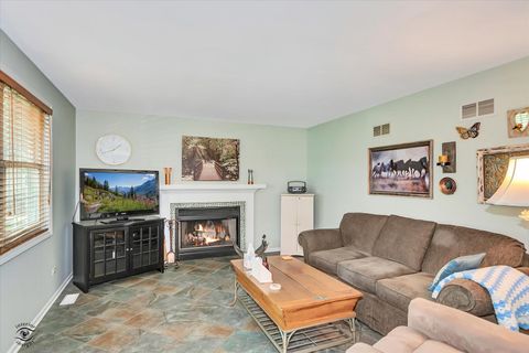 Tiny photo for Beecher, IL 60401 (MLS # 12580988)