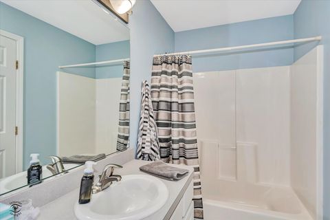 Tiny photo for Beecher, IL 60401 (MLS # 12580988)