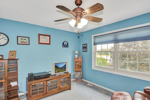 Tiny photo for Beecher, IL 60401 (MLS # 12580988)