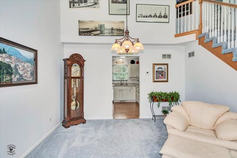 Tiny photo for Beecher, IL 60401 (MLS # 12580988)