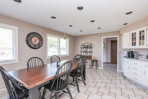 Tiny photo for 398 S Elm Street, Manteno, IL 60950 (MLS # 12481475)