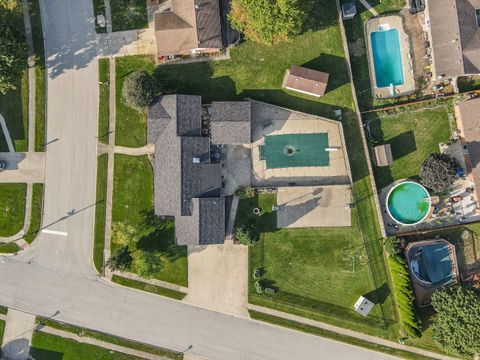 Tiny photo for 398 S Elm Street, Manteno, IL 60950 (MLS # 12481475)