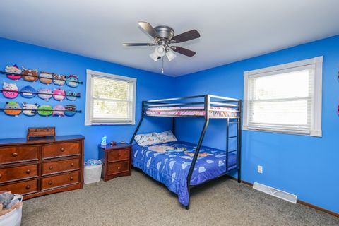 Tiny photo for 398 S Elm Street, Manteno, IL 60950 (MLS # 12481475)