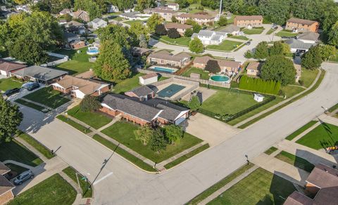 Tiny photo for 398 S Elm Street, Manteno, IL 60950 (MLS # 12481475)