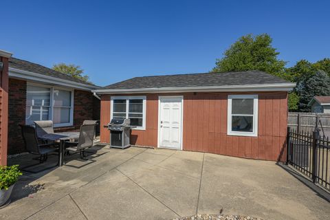 Tiny photo for 398 S Elm Street, Manteno, IL 60950 (MLS # 12481475)