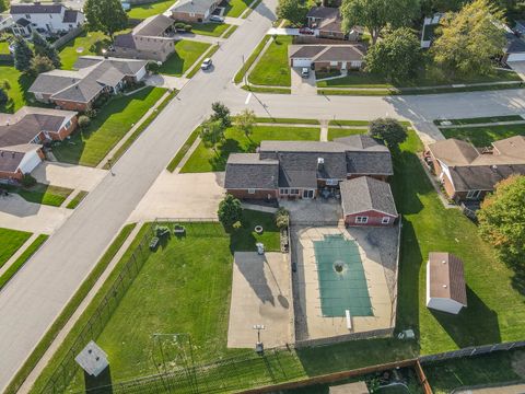 Tiny photo for 398 S Elm Street, Manteno, IL 60950 (MLS # 12481475)
