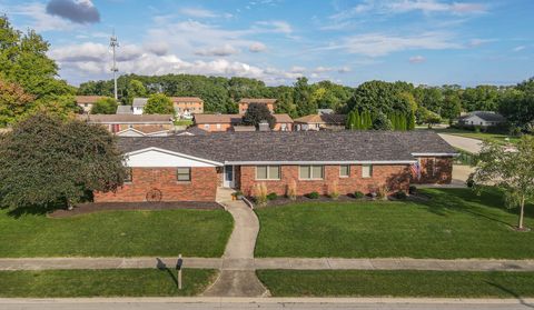 Tiny photo for 398 S Elm Street, Manteno, IL 60950 (MLS # 12481475)